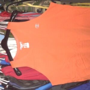 Vintage champion tank top